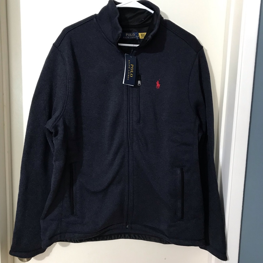 Polo Ralph Lauren Jacket Men’s Size XL